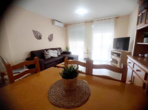 Precioso apartamento en Puerto de Sagunto Valencia